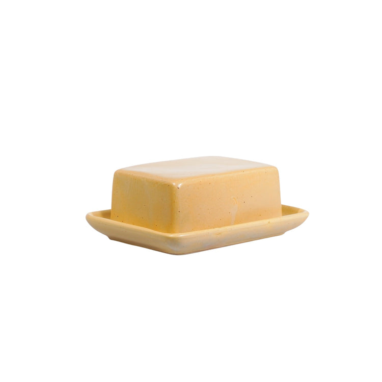 Butter & Ei