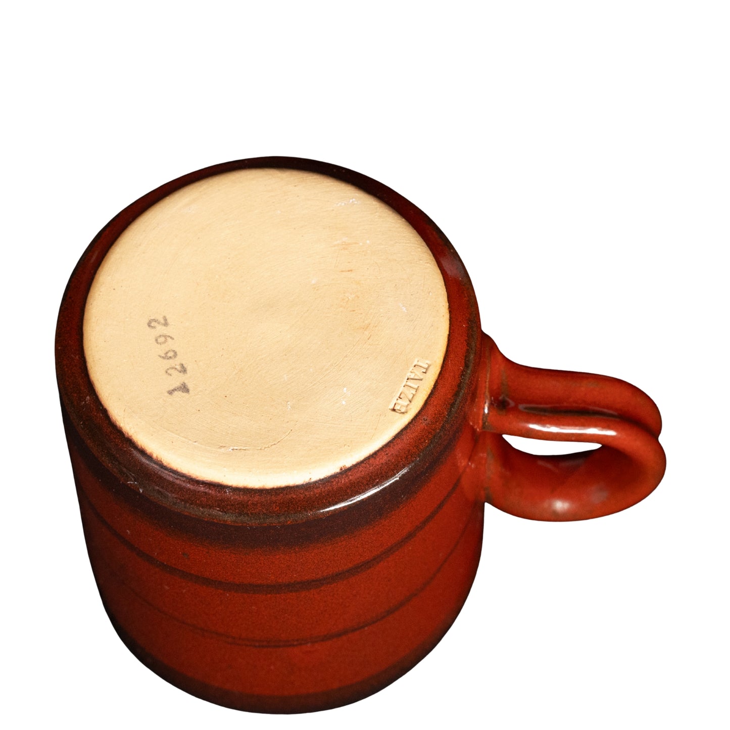 Tazza "Tazza tè tisana Glutgesang"