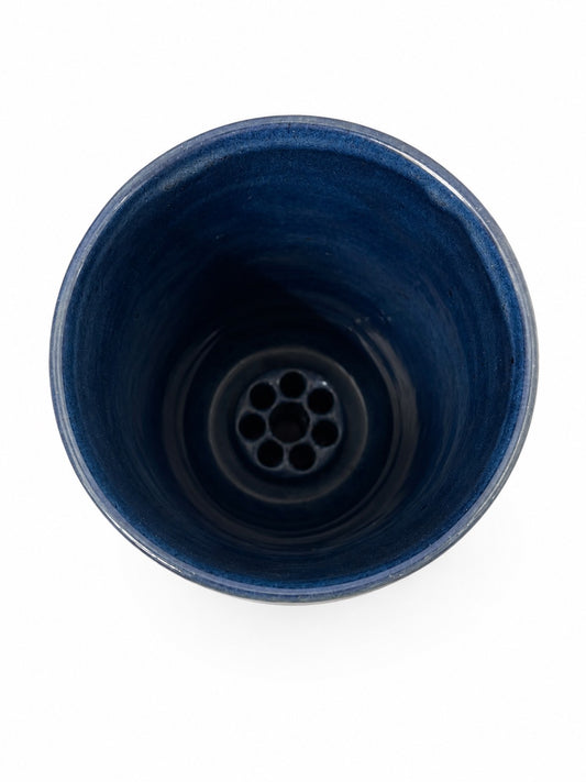 Vase Ikebana haut "Asie grande"