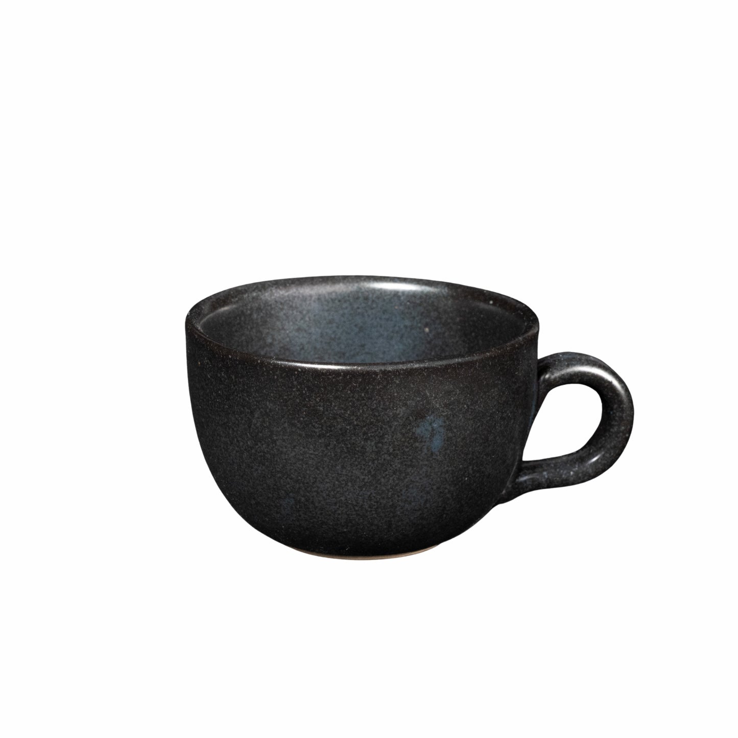 Große Tasse "Dejeuner rond" 2 Stk.