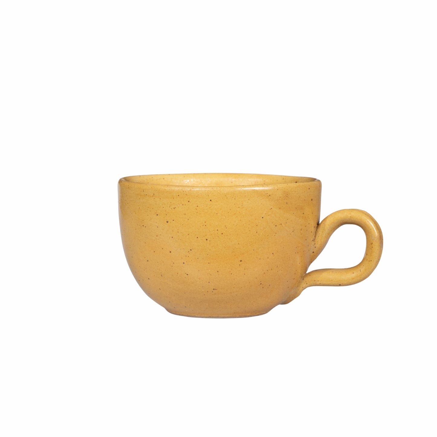 Große Tasse "Dejeuner rond" 2 Stk.