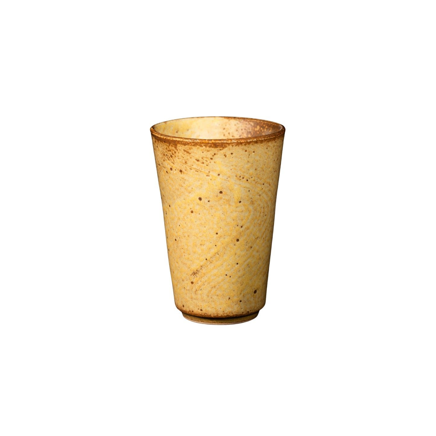 Großer Becher "Gobelet grand" 2 Stk.