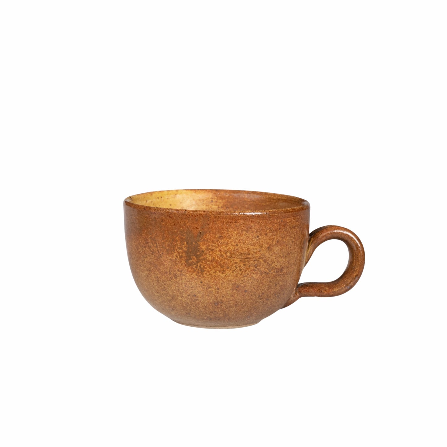 Große Tasse "Dejeuner rond" 2 Stk.