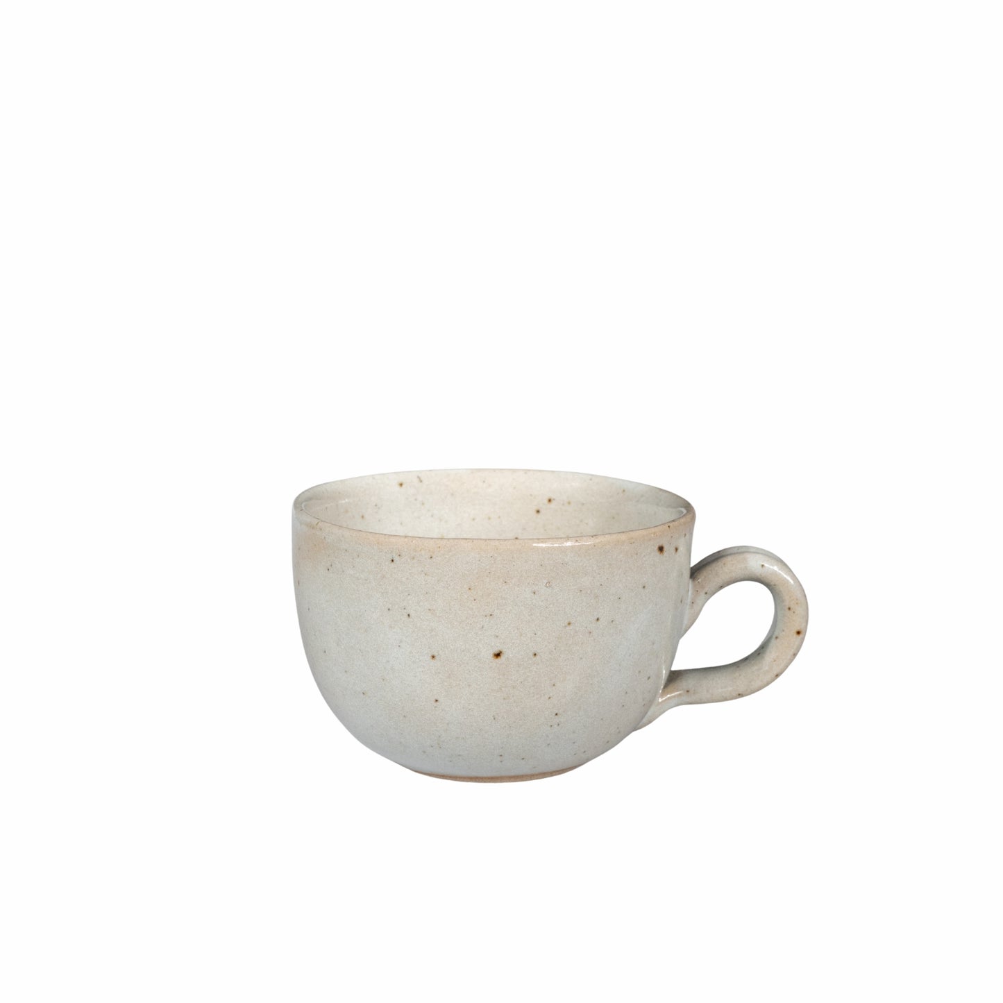 Große Tasse "Dejeuner rond" 2 Stk.