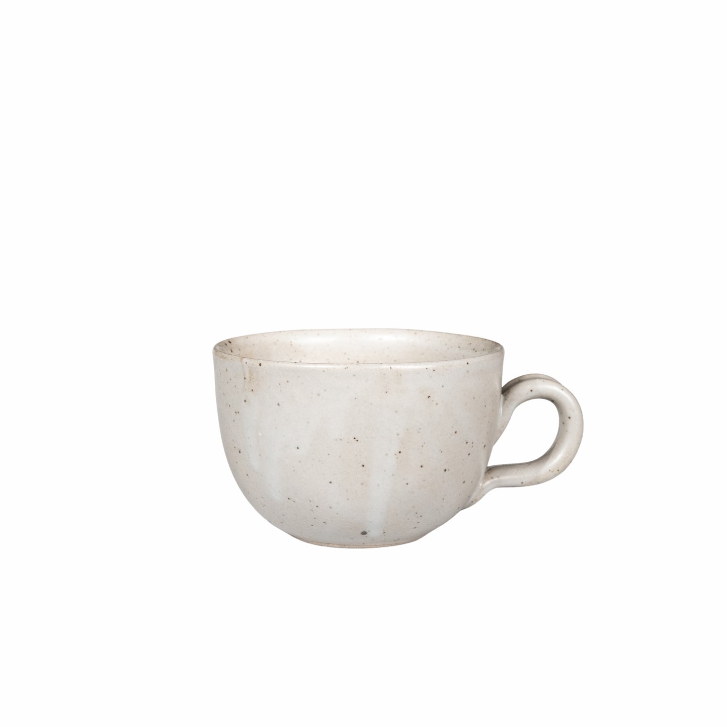 Große Tasse "Dejeuner rond" 2 Stk.