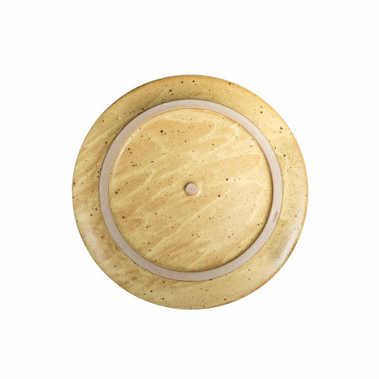 Dinner plates "Assiette grande" 2 pcs.