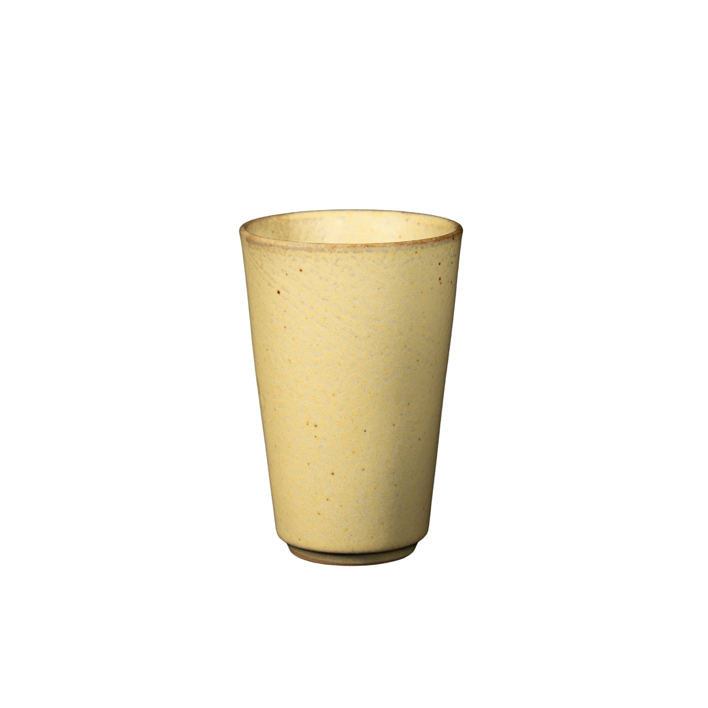 Großer Becher "Gobelet grand" 2 Stk.