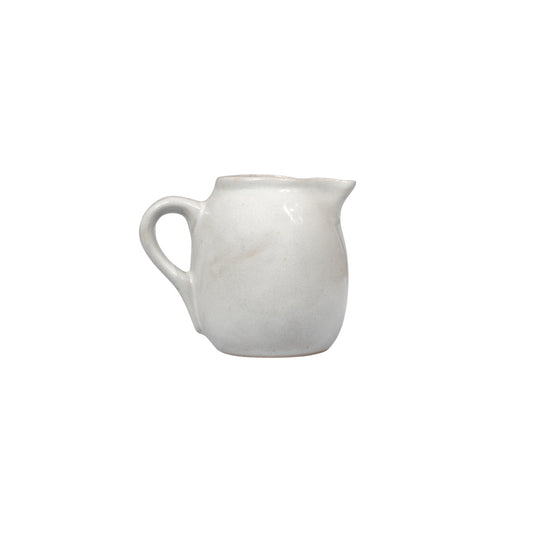 Milk jug "Burette"