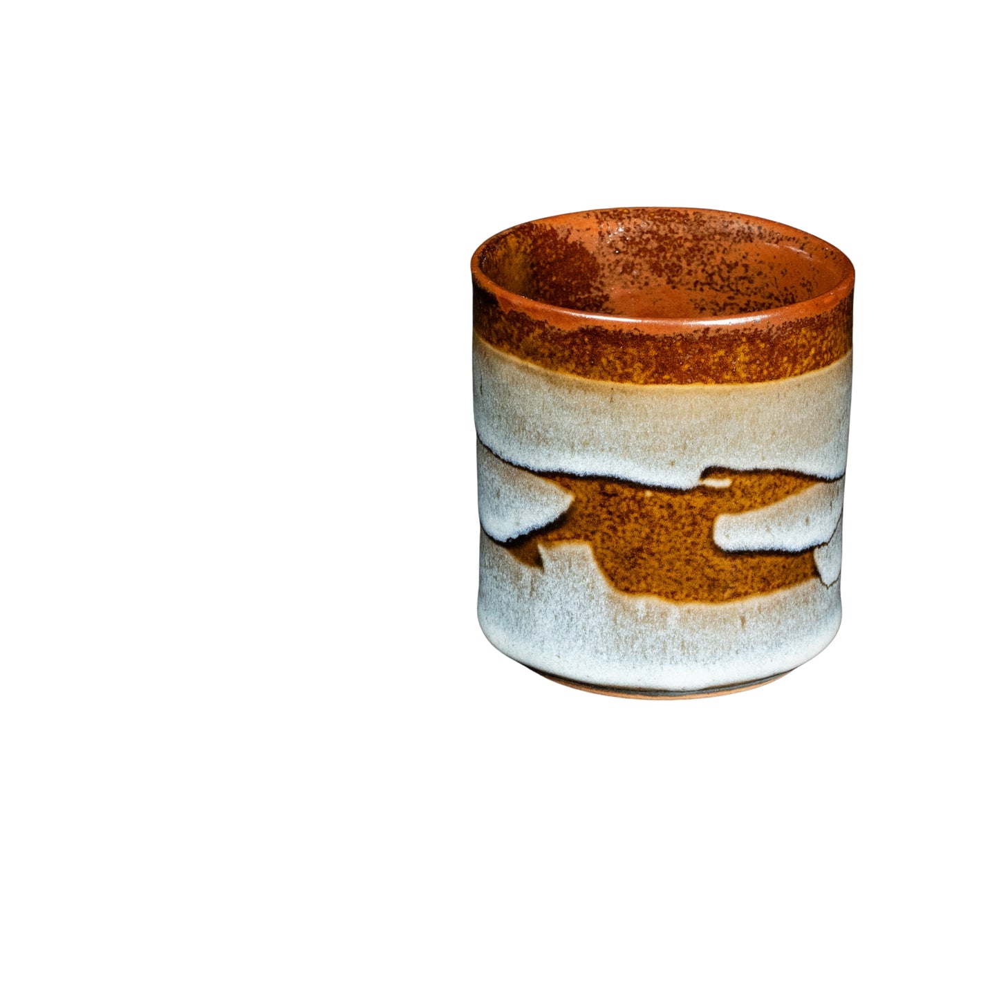 Taza "Taza té tisana Glaciar"