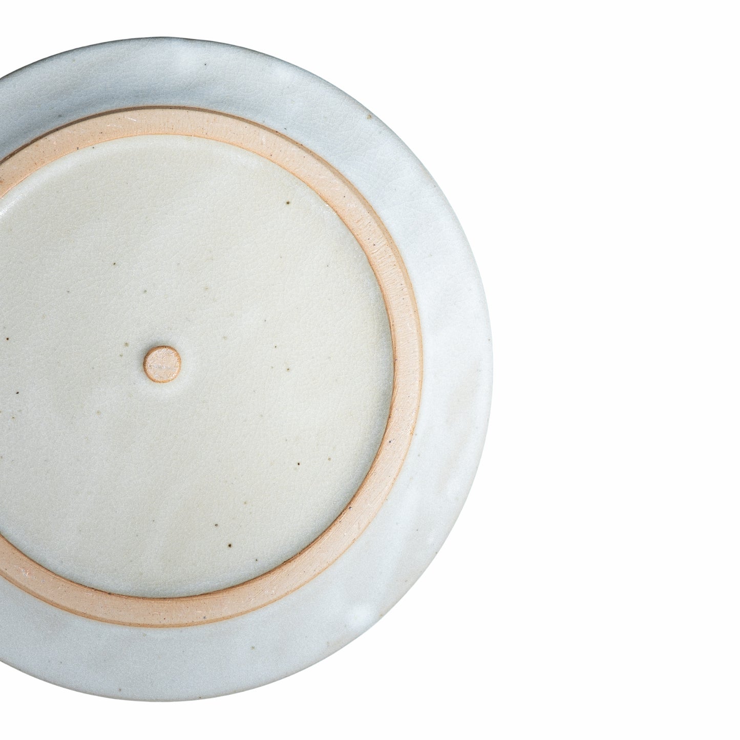 Assiette Grande "Zen Fluss" 2 Stk.