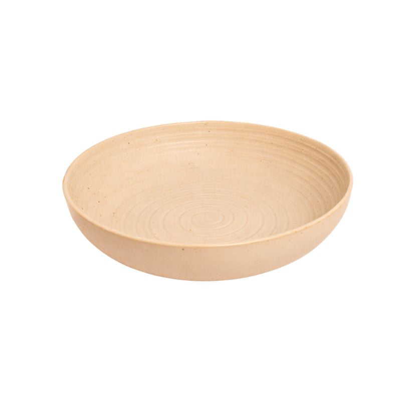 Plat de service « Plat grand »
