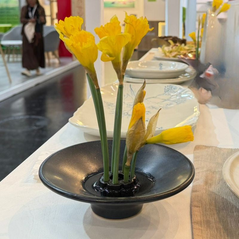 Ikebana Vasen