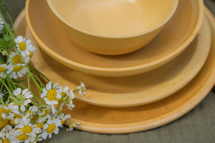 Neu: Sets