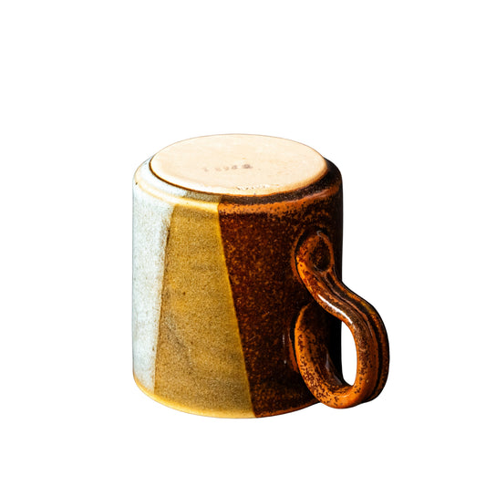 Tasse "Tasse thé tisane Sonnenklang"