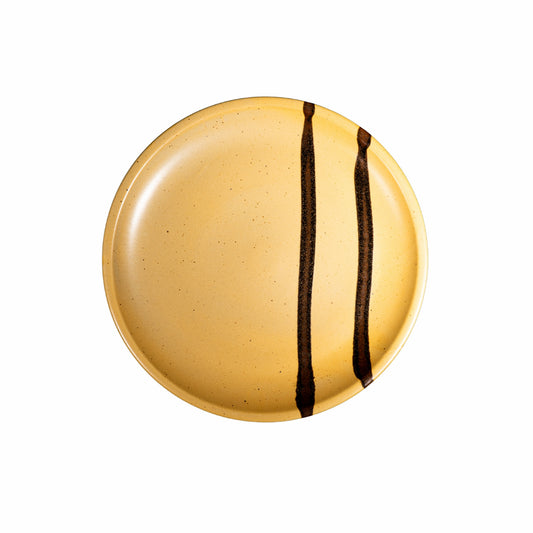Assiette Grande "Tiger" 2 Stk.
