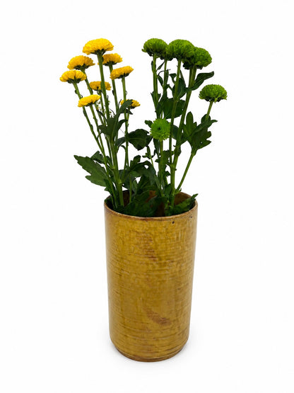 Jarrón Ikebana alto "Asia grande"