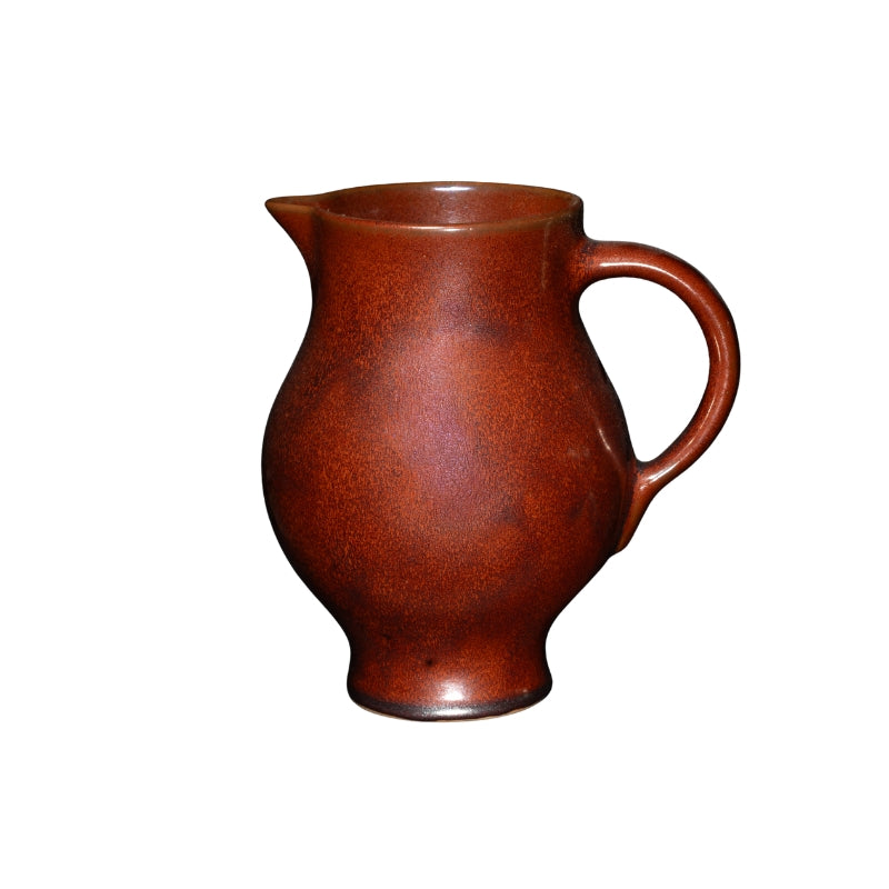 Wasserkrug – Cruche 21 | Großer Keramikkrug 1,45 L