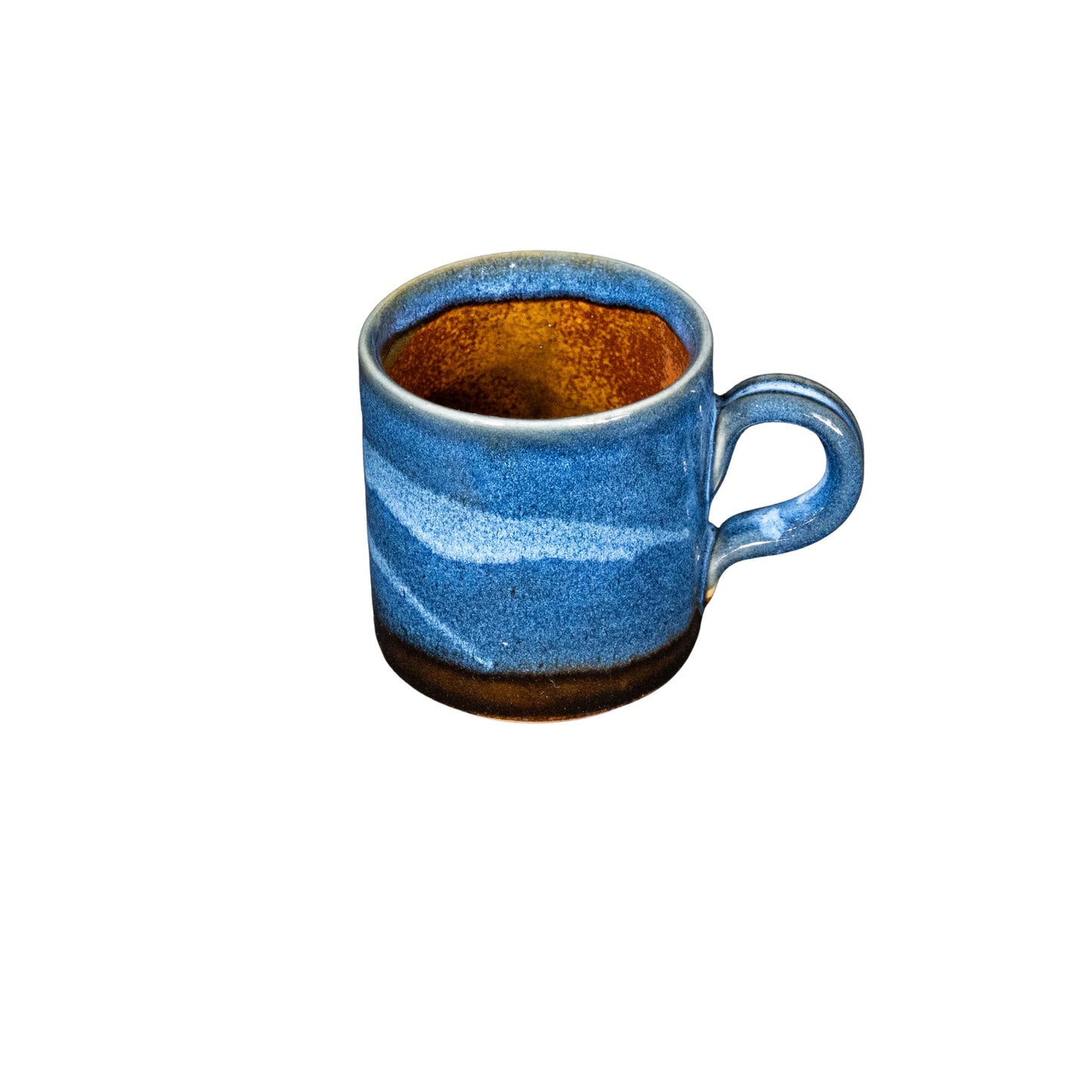 Taza "Taza té tisana Luz profunda"
