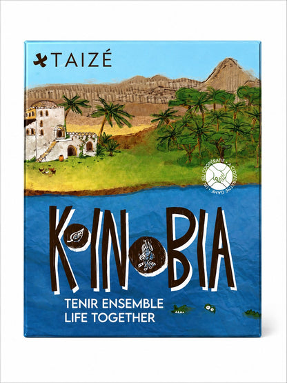 Koinobia – Gemeinsam Leben
