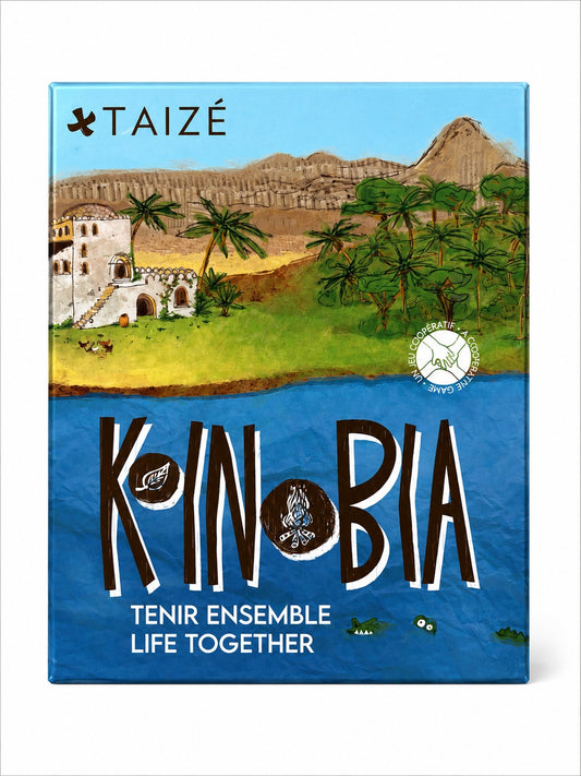 Koinobia – Gemeinsam Leben