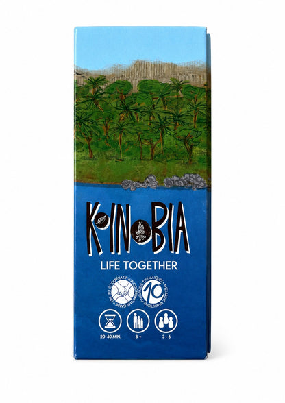 Koinobia – Gemeinsam Leben