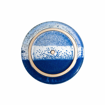 Assiette Grande "Atlantik" 2 Stk.