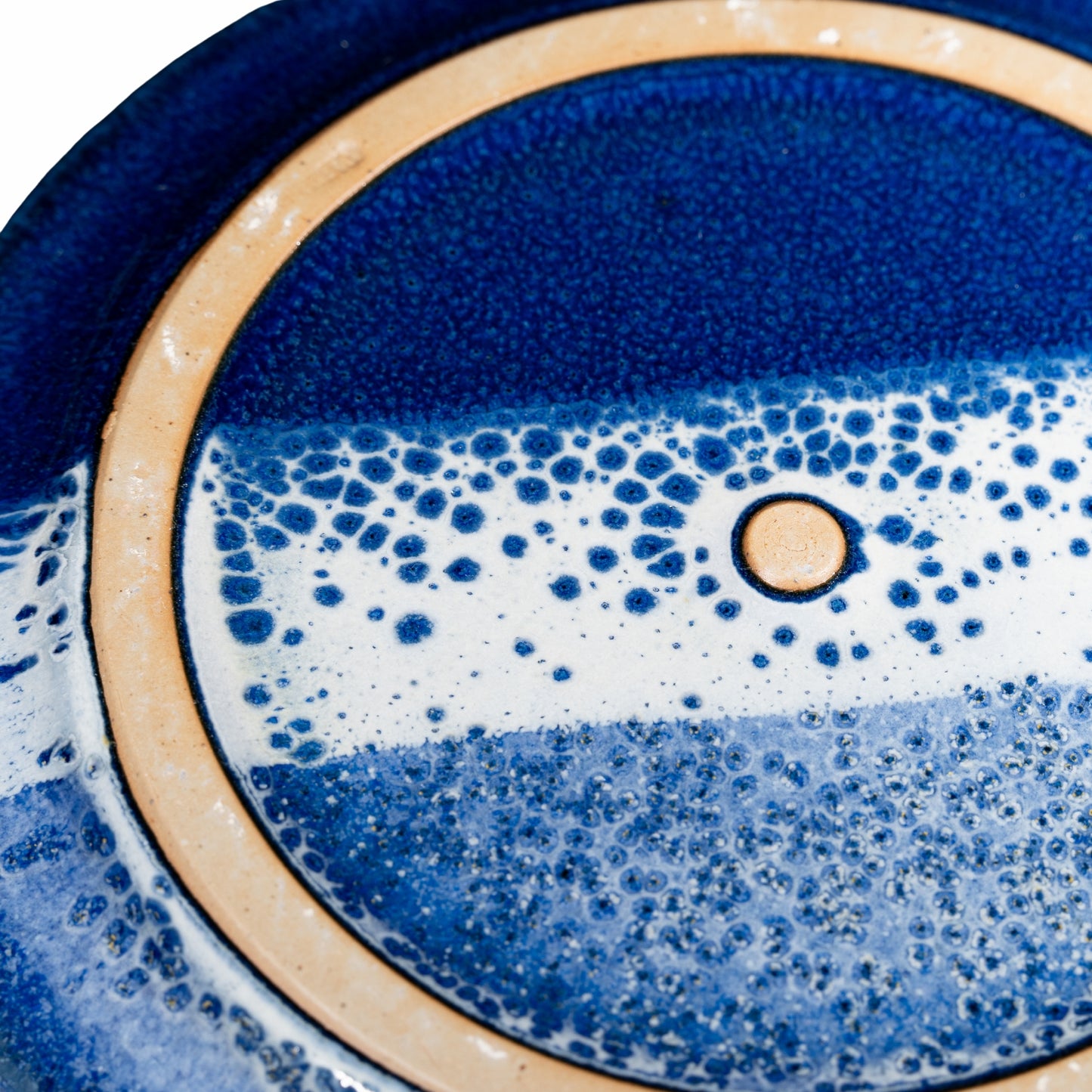 Assiette Grande "Atlantik" 2 Stk.