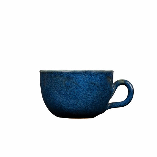 Große Tasse "Dejeuner rond" 2 Stk.