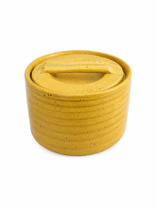 Voorraadpot