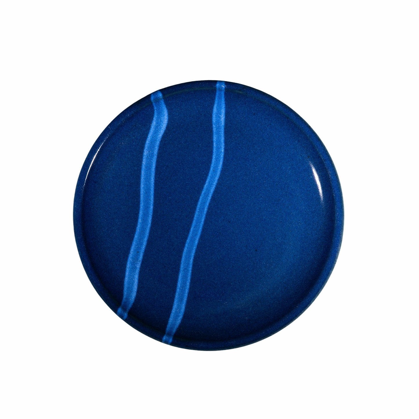 Assiette Grande "Midnight" 2 pcs.