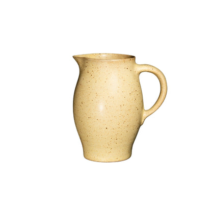 Brocca per acqua "Cruche 08" (1 L)
