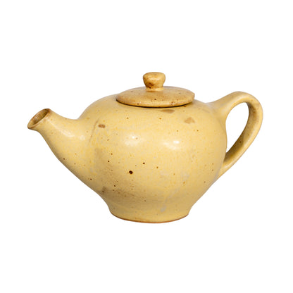 Kleine theepot ‘Théière petite’
