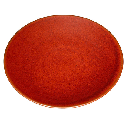 Servierschale Plat rond