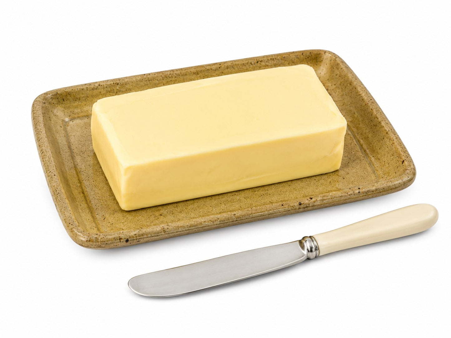 Plato para mantequillero "Sous Beurrier"
