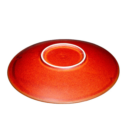 Servierschale Plat rond