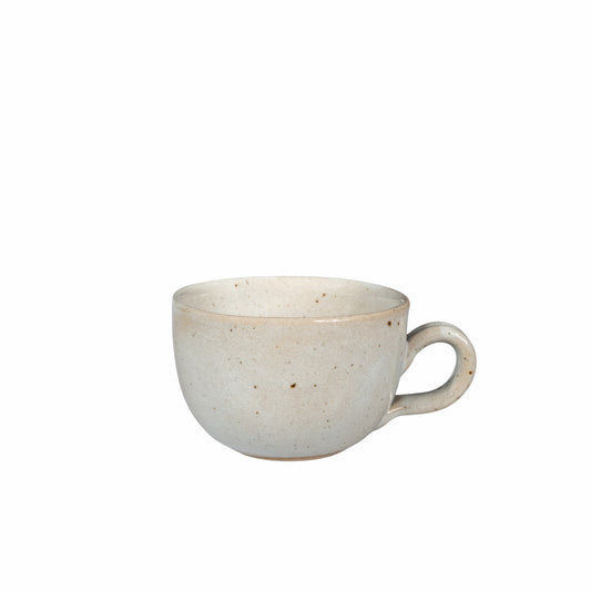 Große Tasse "Dejeuner rond" 2 Stk.
