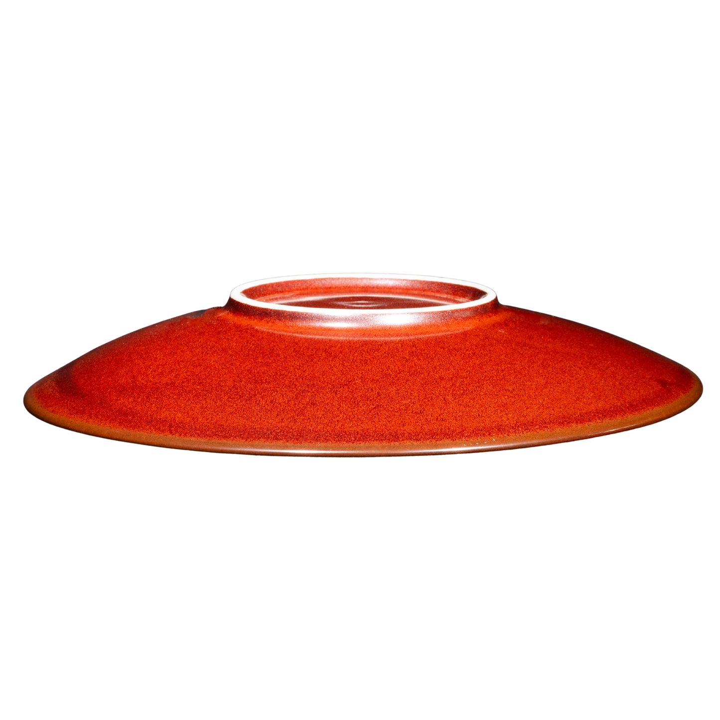 Servierschale Plat rond
