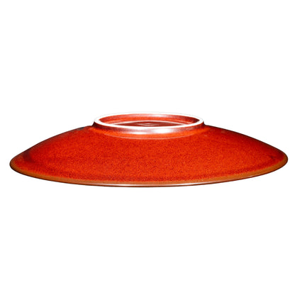 Servierschale Plat rond