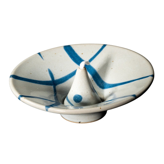 Lampe à parfum "Zen Fluss"