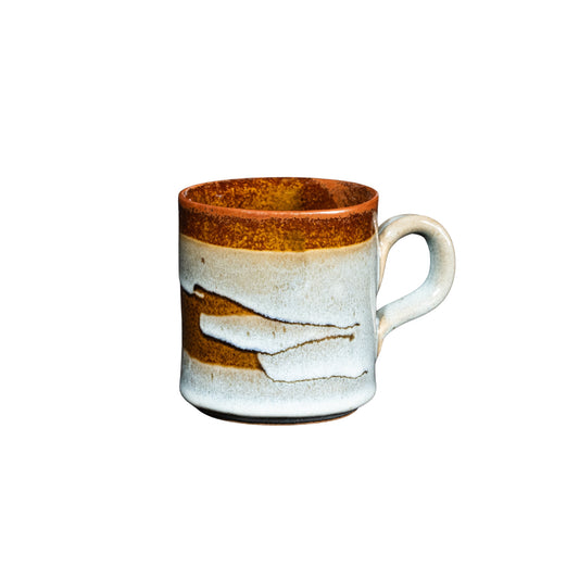 Tasse "Tasse thé tisane Gletscher"