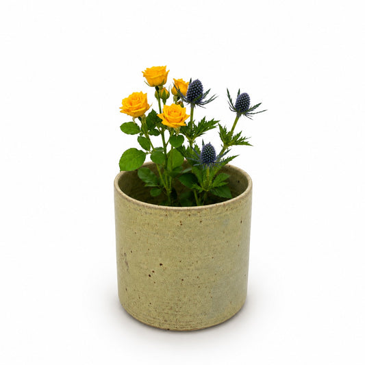 Vase Ikebana moyen "Asie moyen"