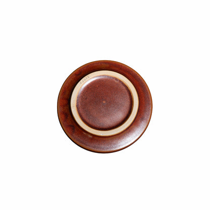 Unterteller "Assiette sous-tasse" 2 Stk.