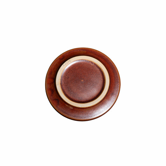 Unterteller "Assiette sous-tasse" 2 Stk.