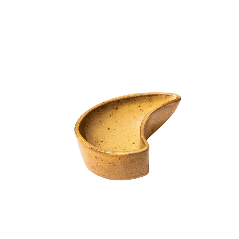 Cuenco decorativo "Petale"