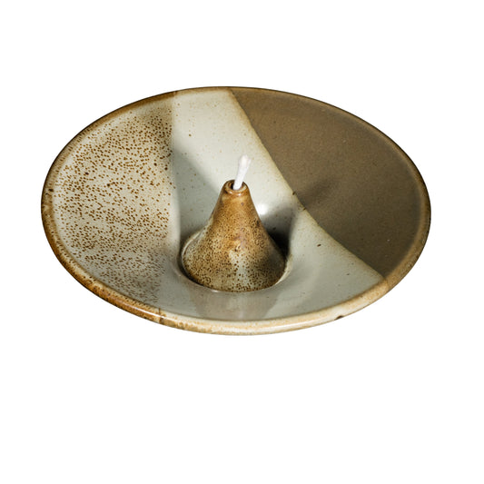 Lampe à parfum "Gris Decor"