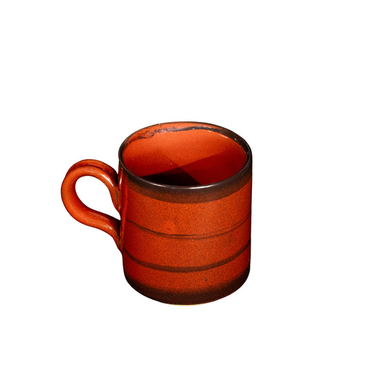 Tasse "Tasse thé tisane Glutgesang"
