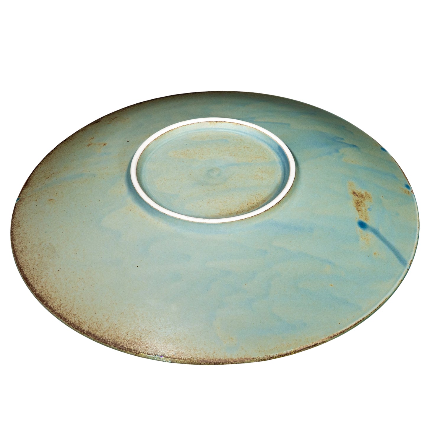Servierschale Plat rond