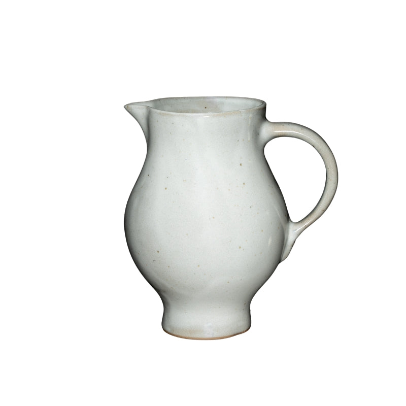 Wasserkrug – Cruche 21 | Großer Keramikkrug 1,45 L