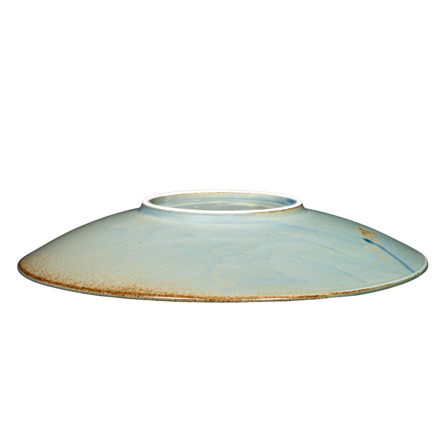 Servierschale Plat rond