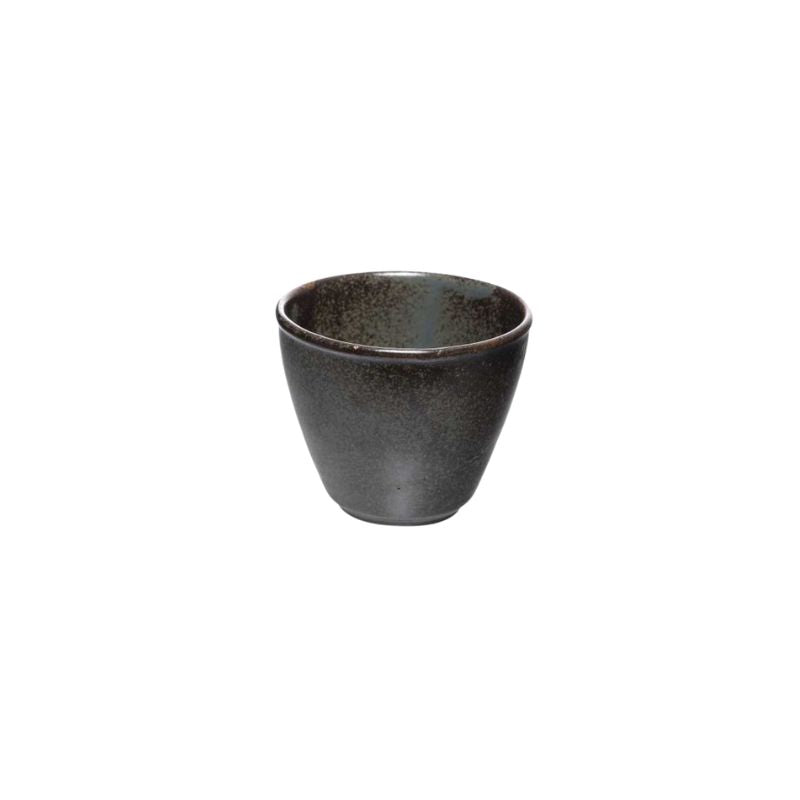 Tazza da tè "Tasse ovale" 2 pz.